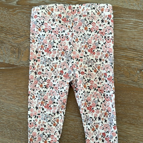 Janie and jack everyday legging - Picture 4 of 4